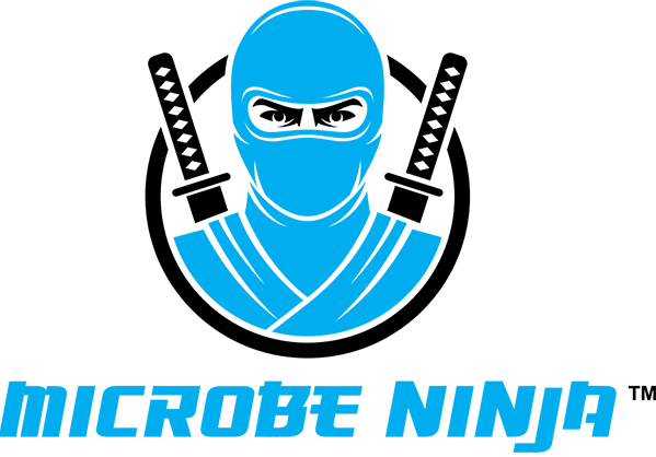 Microbe Ninja