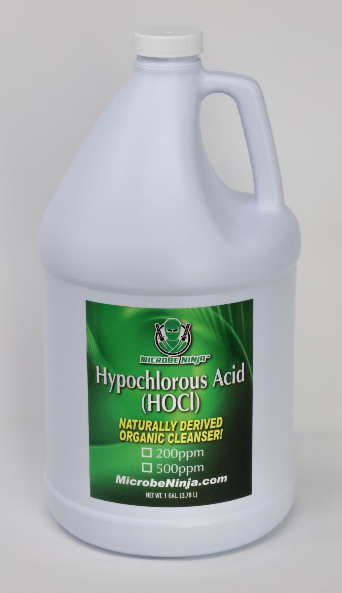 Do You Know About the Amazing Benefits of Hypochlorous Acid?