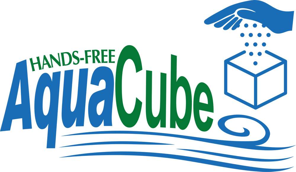 AquaCube - Open those darn plastic pags