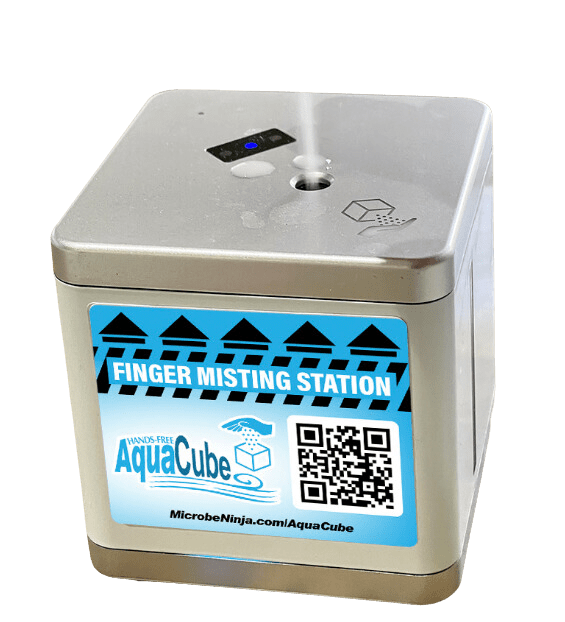 aquacube