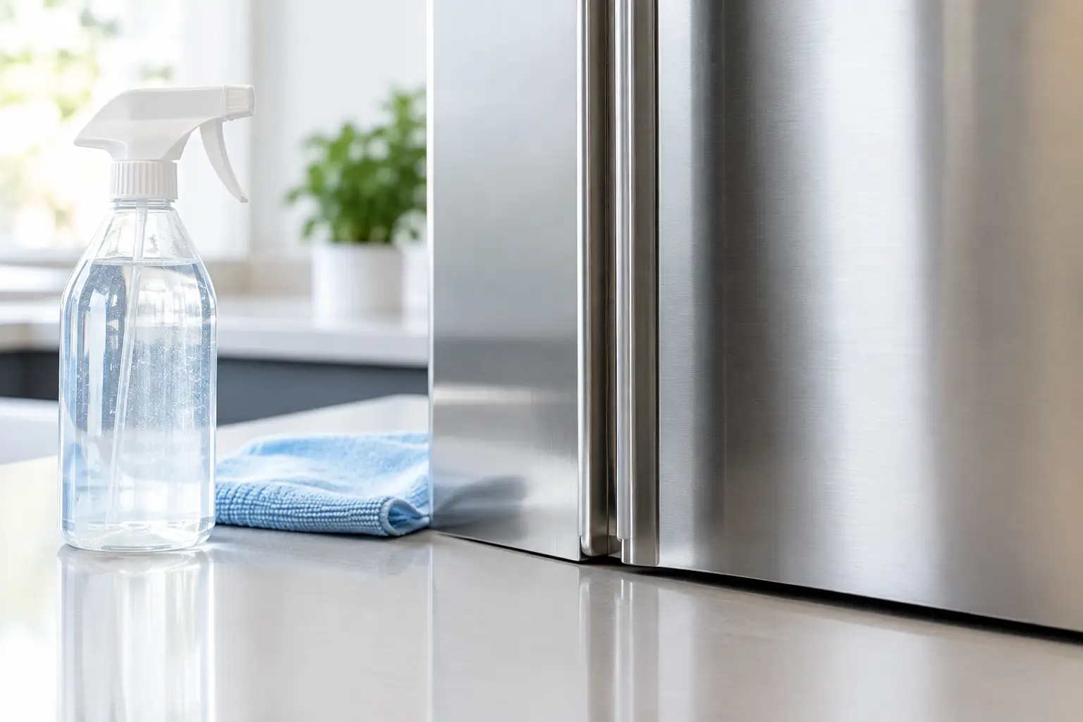 Does HOCl Damage Stainless Steel? What to Know