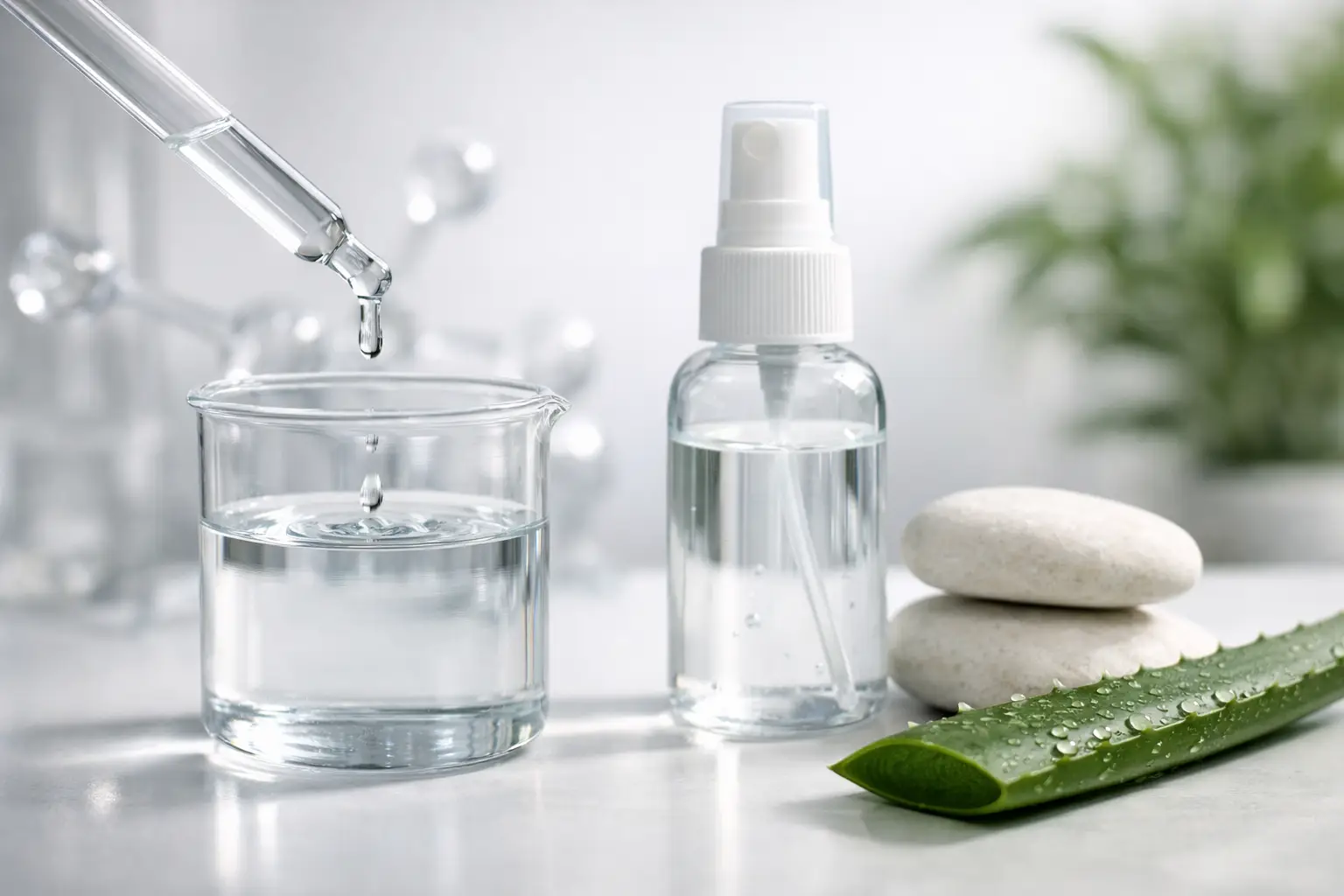 What Is pH Neutral HOCl and Why It Matters