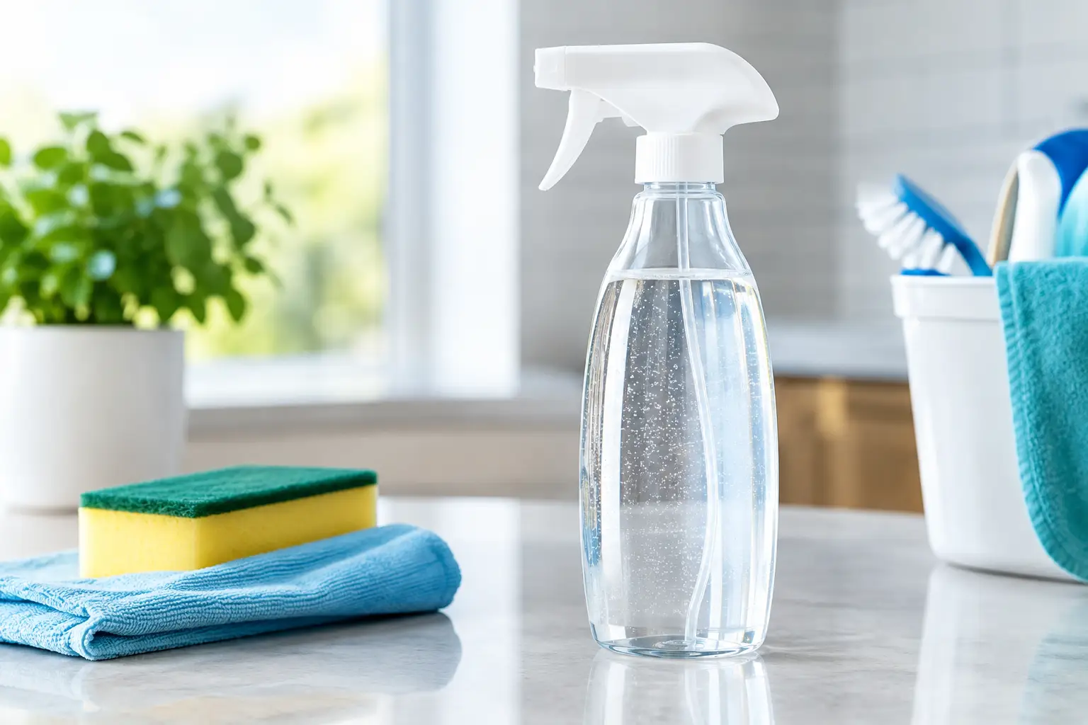 Electrolyzed Water Review for Safer Cleaning